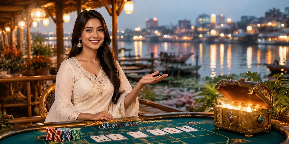 ময়মনসিংহে ব্যাকারাত গেম প্লেয়ার